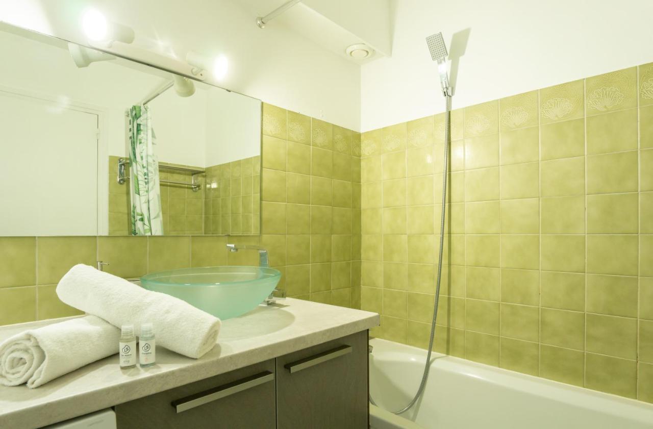 Appartamento Saint-Paul Cosy Studio Avec Place De Parking Privee Meythet Esterno foto